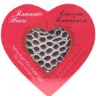 Romantic Heart Game - Perfect for Valentines Day! Or just Date Night
