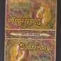 Retro Yesterdays A Nostalgic Establishment Food Drink Nostalgia Scened Matchbook