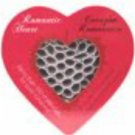 Romantic Heart Game - Perfect for Valentines Day! Or just Date Night Romance