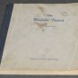 Vintage Rare The Unlike Twins Special Edition Charlotte Becker Childrens 1944
