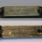 Vtg Atlas Prager Extra Dry Beer Got It? Get It? Vaughan USA 56 Can Bottle Opener