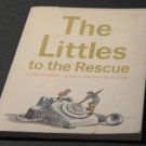 Vintage The Littles to the Rescue by John Peterson TW 1322 2nd Print 1972