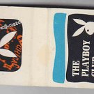 Vintage Retro 1961 The Playboy Club Chicago New * Mint * Unstruck Matchbook