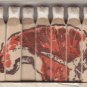 Vintage retro The Valley Supper Club Fine Foods & Liquors * FEATURE * Matchbook