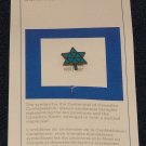 1887 - 1967 Canada Centennial Commission Confederation Pin