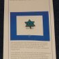 1887 - 1967 Canada Centennial Commission Confederation Pin