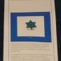 1887 - 1967 Canada Centennial Commission Confederation Pin