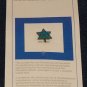 1887 - 1967 Canada Centennial Commission Confederation Pin