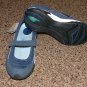 NWT Dr Scholl's Womens Massaging Gel Insole Natural Sport Shoes Size 8W 8 Wide