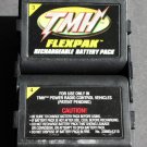 TMH Flexpak Rechargeable Battery Pack RC Power Radio Remote Control Vehicles