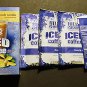 Hills Bros. Brothers Iced Coffee French Vanilla Flavored - 4 Packets Total
