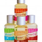 Devour Me Lickable Oil Pina Colada Favored Bath & Body Oil 1oz (29.5ml) New