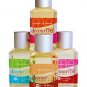 Devour Me Lickable Oil Pina Colada Favored Bath & Body Oil 1oz (29.5ml) New