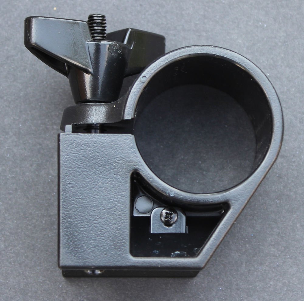 ION Drum Rocker Rockband Rock Band OEM Replacement Cymbal Mounting Tube Clamp