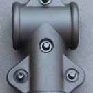 ION Drum Rocker Rockband Rock Band OEM Replacement Tube Clamp T Joint Connector
