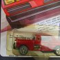 Vtg Road Kings 1955 55 Chevy Pull-Back Motor 1/43 #64-8933 Die-Cast NOC