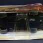 Vtg Road Kings 1955 55 Chevy Pull-Back Motor 1/43 #64-8933 Die-Cast NOC