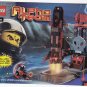2001 Lego Systems Technic Mini Catalog Booklet Upcoming Sets Preview Manual