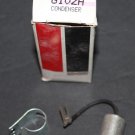 NOS Borg Warner Part G102A Distributor Condenser 1964-1978 64-78 BWD-G102A