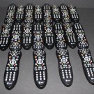 At&t U-verse Universal Remote Control Lot S10-S1 S2 S3 Digital TV DVR 20 Remotes