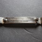 Vintage National Brewing Company Co. Baltimore Maryland MD Drink Beer Opener STL