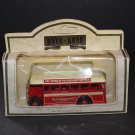 LLEDO Days Gone 1932 AEC Regal Single Deck Bus Buckland Bus Co 17020