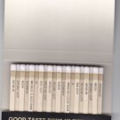 Anheuser Busch Inc Feature Matchbook Good Taste Runs In The Family Unstruck