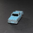 Vtg BL Chevrolet Chevy El-Camino Tootsietoy Tootsietoys Tootsie Toy Die-Cast Car