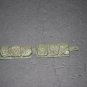 GI Joe Marine Commando Ammo Bag Belt 1/6 Scale