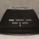 Sigma Perfect Hood 28mm Snap-On Clip Lens Hood for Mini-Wide Mini Wide f/2.8