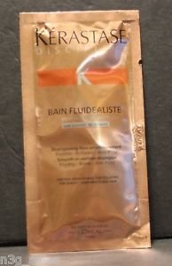 Kerastase Bain Fluidealiste No Sulfates Smooth-In-Motion Shampoo Trial 10ml