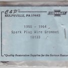 1955 56 57 58 59 60 61 62 63 64 Chevy Spark Plug Wire Grommet Part # 10133 NIP