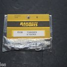 Vtg Railmaster Rail Master Exports 1:64 HO Kit Townsmen 6 Figures R108 NOS