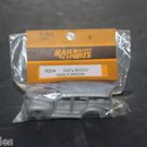 Vtg Railmaster Rail Master Exports 1:64 HO Kit 1940's Woody Ranch Wagon R204 NOS