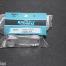 Vtg Railmaster Rail Master Exports 1:64 HO Kit 1930's Ford Panel Van R206 NOS