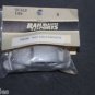 Vtg Railmaster Rail Master Exports 1:64 HO Kit 1950 Volkswagen Beetle Bug R209