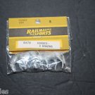 Vtg Railmaster Rail Master Exports 1:64 HO Kit Horses Grazing R173 Discontinued