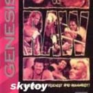 wwf raw sega genesis complete