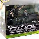 gijoe battle station law misb