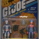 g.i. joe cobra commander and laser viper