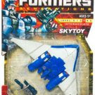 scourge transformers generations mosc