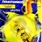 hubcap transformers machine wars mosc