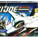 skystriker with ace g.i. joe jet misb