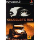 smuggler's run PlayStation 2