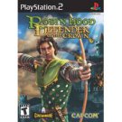 Robin Hood: Defender of the Crown PlayStation 2 new