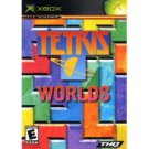 tetris worlds xbox game