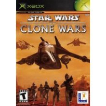 star wars clone wars xbox game