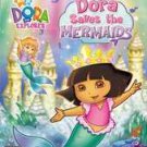 dora saves the mermaids ps2 game. 