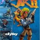 jak II ps2 game