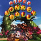 super monkeyball gamecube